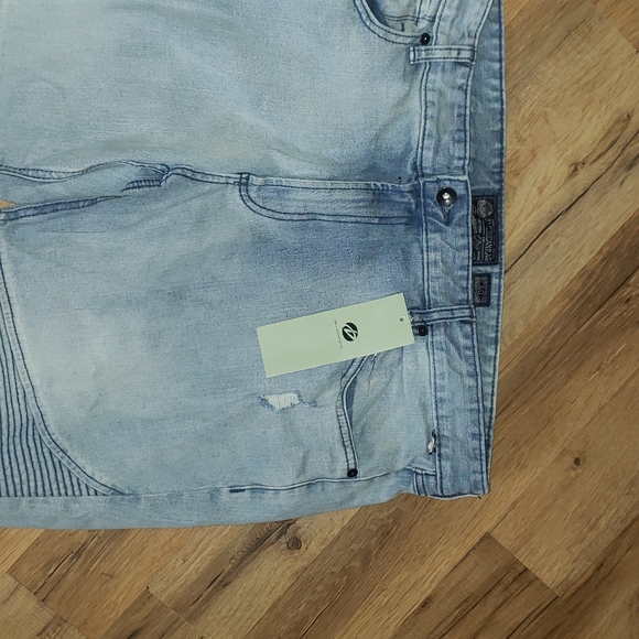 American Rag ripped skinny jeans - Picture 12 of 12